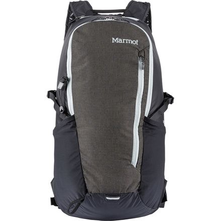 Marmot Kompressor Meteor 22L Backpack Hike Camp