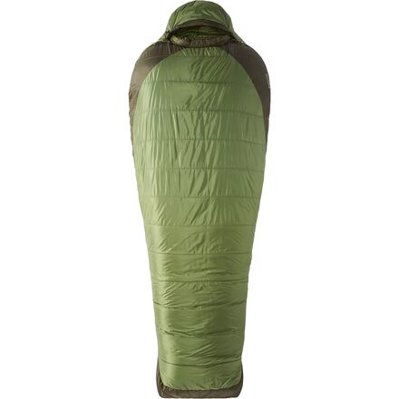 Marmot Trestles Elite Eco 30 Sleeping Bag 30F Synthetic Hike Camp