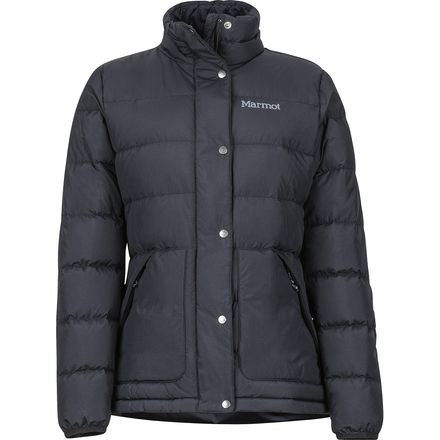 Marmot women's warm ii jacket clearance