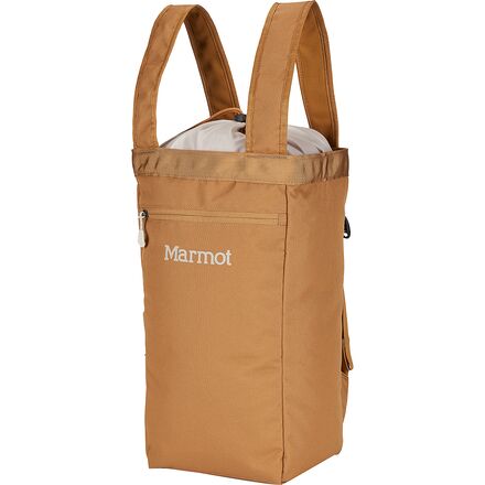 marmot urban hauler medium 28l backpack tote