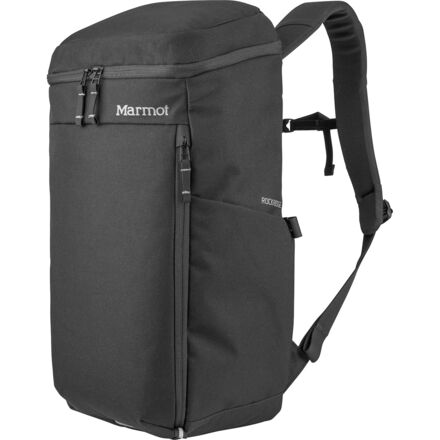 Marmot Rockridge 25L Backpack Accessories