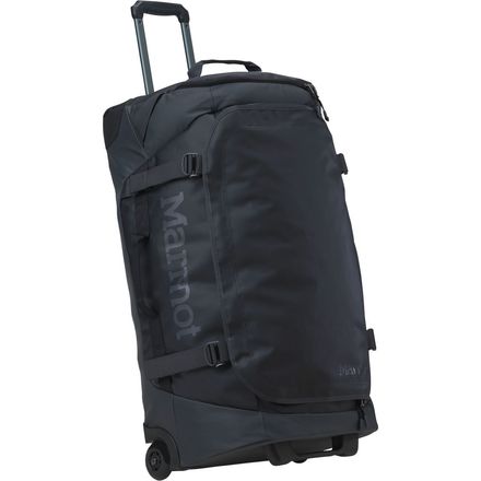 Marmot　Rolling Hauler　Sサイズ　キャリーバッグ CTBLU.jpg