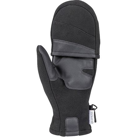 小物 WINDSTOPPER MITTENS burton-ak-windstopper-oven-