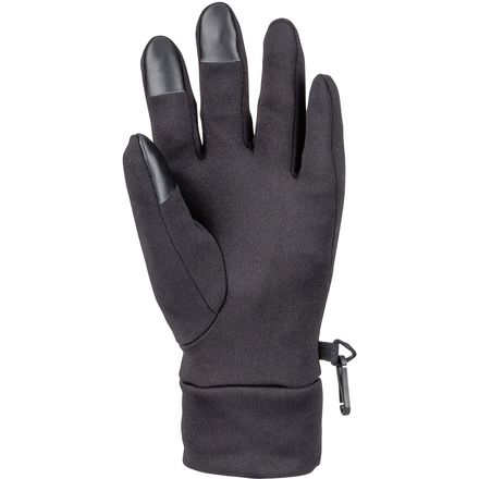 Marmot Womens Connect Glove Marmot Womens Connect Glove