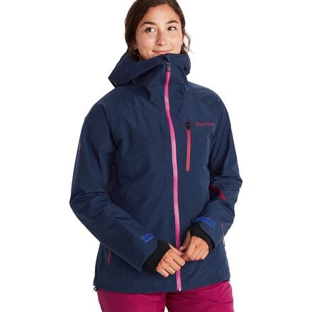 Marmot Bariloche Jacket Women s Clothing