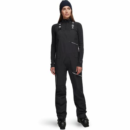 Marmot Adventure Bib Pant - Women's - Clothing