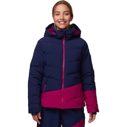 marmot 700 down jacket