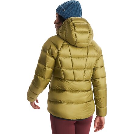 Marmot Hype Down Hooded Jacket Women s Clothing