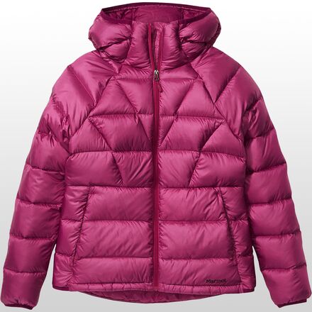 Marmot Hype Down Hooded Jacket Women s Clothing