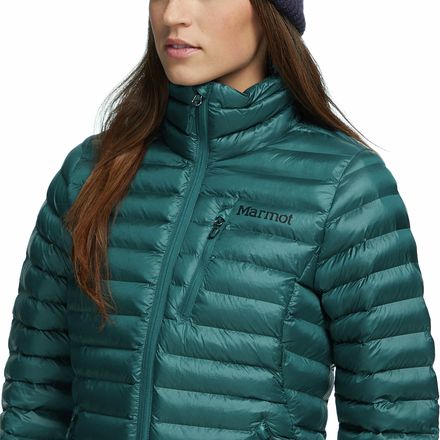 Marmot Avant Featherless Jacket Women s Clothing