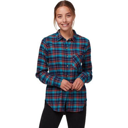 Marmot sales flannel womens