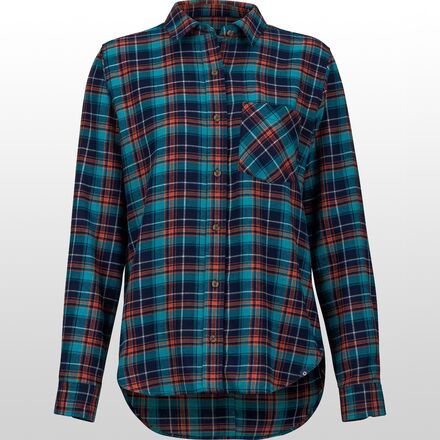 Marmot sales women's shirts