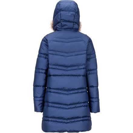 women's montreaux coat