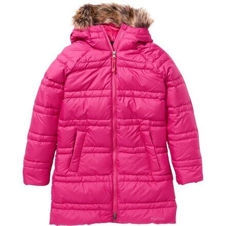 Marmot Montreaux 2.0 Down Jacket Girls Kids