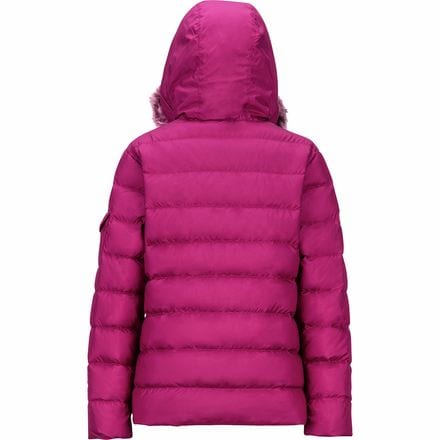 Marmot Hailey Down Jacket Girls Kids