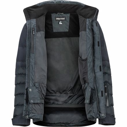 marmot shadow jacket review