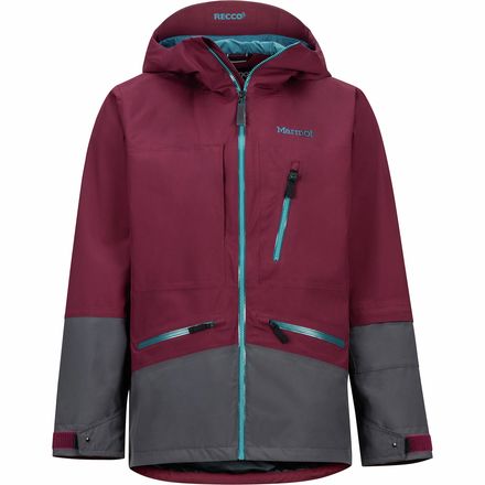 Marmot Moment Jacket - Men's - Clothing