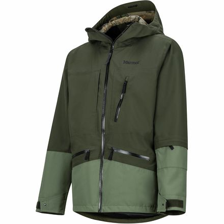 Marmot Moment Jacket - Men's - Clothing
