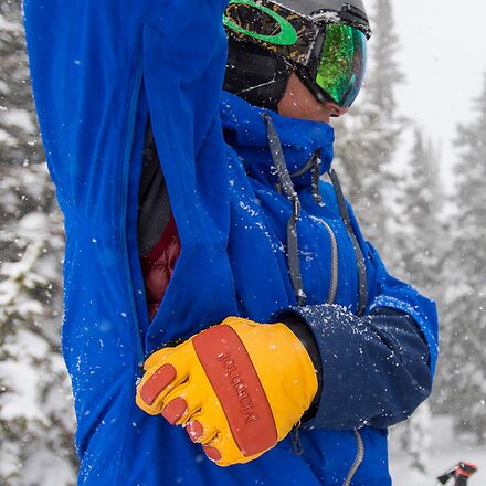 Marmot Moment Jacket - Men's - Clothing