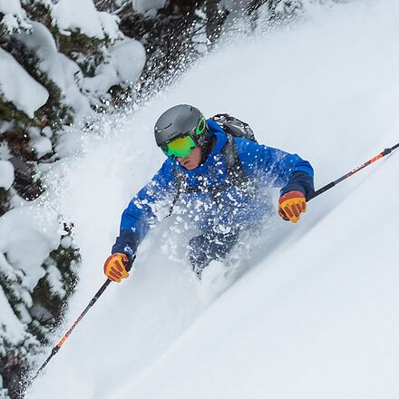 Marmot Moment Jacket - Men's - Clothing