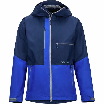 Marmot cropp river 2024 jacket review