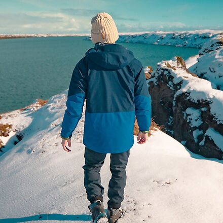 Marmot cropp river jacket outlet