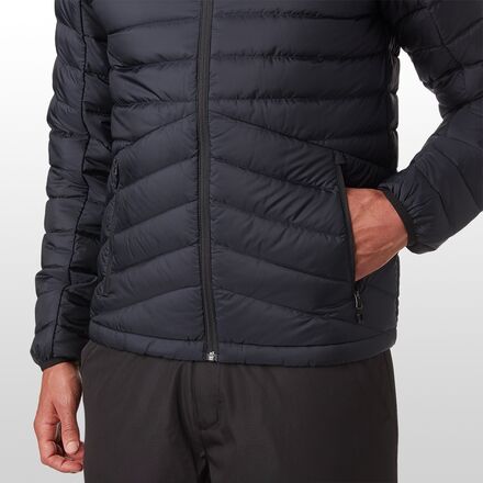 berghaus finsler gilet 