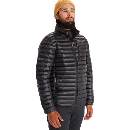 marmot light jacket