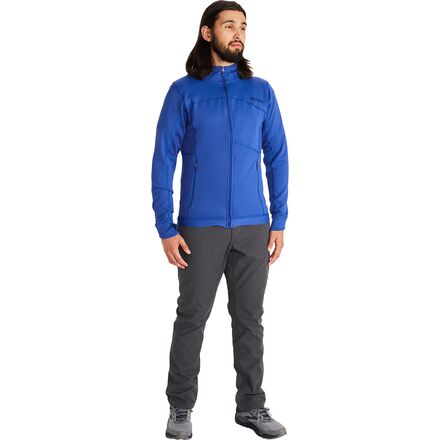 Marmot men's dawn hoody hotsell
