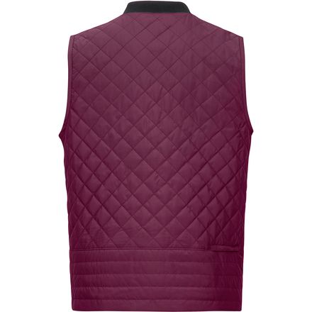 Marmot 5 boroughs vest on sale