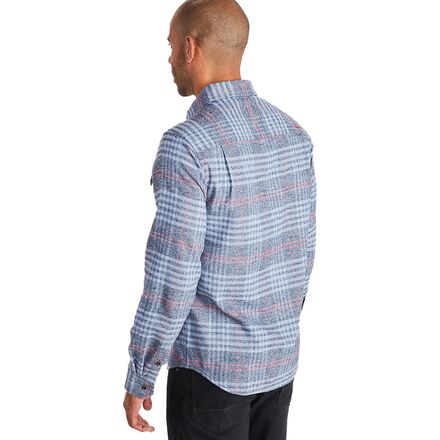 Marmot jasper hotsell flannel