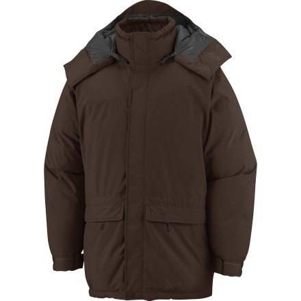 Marmot Whitehorse Down Parka - Men's - Clothing