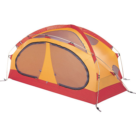 Marmot Swallow Tent 2-Person 3-4-Season - Hike & Camp