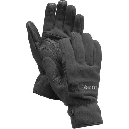 Marmot WindStopper Glove - Men's - Accessories