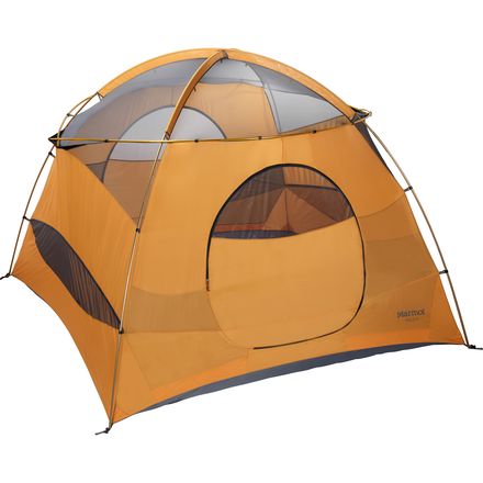 廃盤 レア marmot halo6/マーモット ハロ6 ドームテント 廃盤 レア marmot halo6/マーモット ハロ6 ドームテント - メルカリ