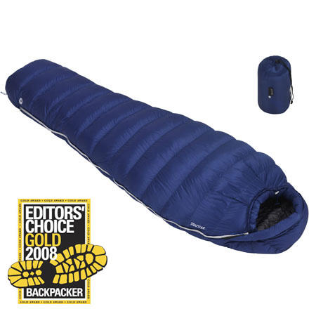 Marmot helium sleeping bag hotsell