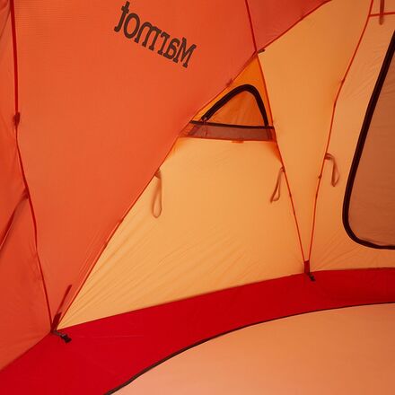 Marmot lair8p 後期　即購入可能 Marmot Lair 8 Person Tent - A True Winter Tent | Family Camp Tents