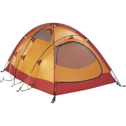 Marmot Thor Tent: 2-Person 4-Season - Hike & Camp
