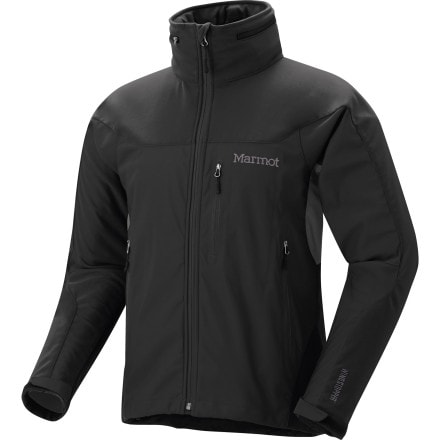 Marmot super hero jacket 2025