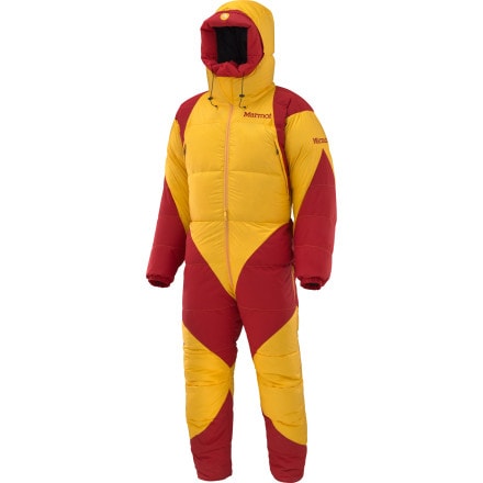 Marmot 8000M Insulated Suit Men s Clothing
