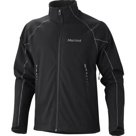 Marmot Ascend Softshell Jacket Men s Clothing