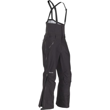 Marmot Alpinist Bib Pant  Mens  Clothing