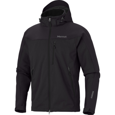 ジャケット・アウター HERO Marmot Super Hero Softshell Jacket - Men's - Clothing