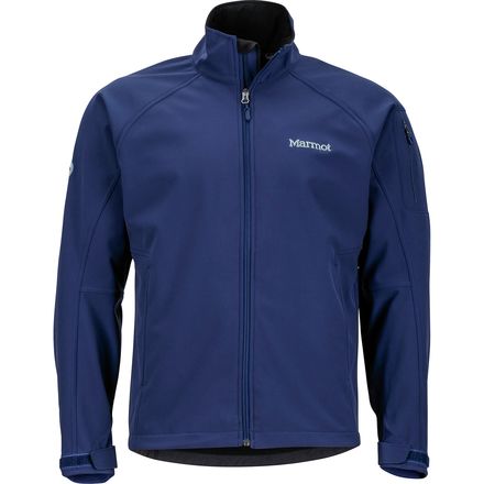 Marmot Gravity Softshell Jacket Men s Clothing