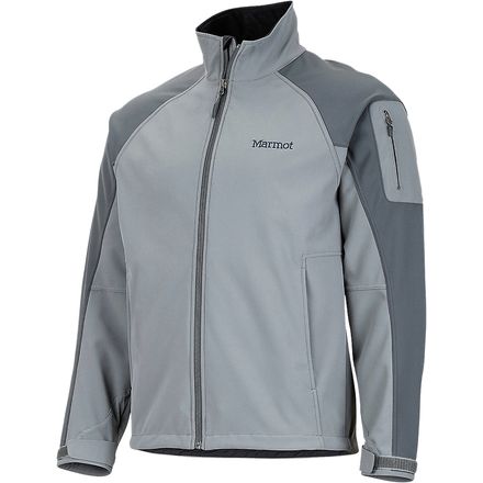 Marmot gravity softshell jacket sales