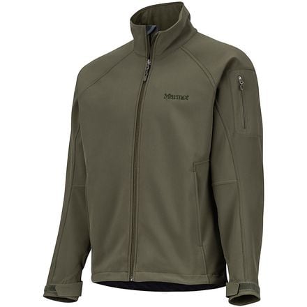 Marmot Gravity Softshell Jacket Men s Clothing