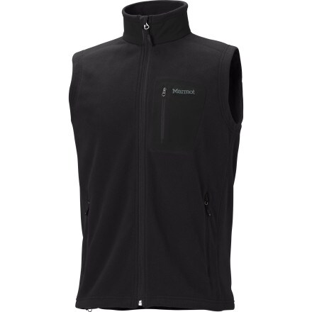 Marmot reactor deals vest