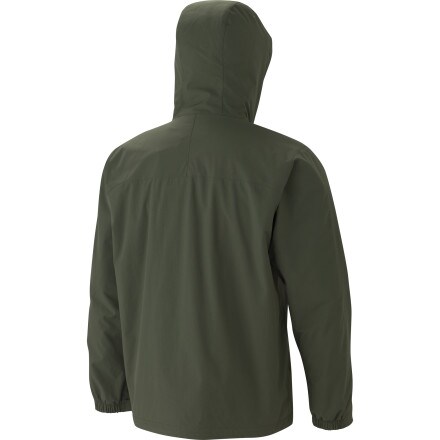 Marmot on sale shield jacket