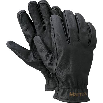 Marmot Basic Work Glove - Men's - Accessories