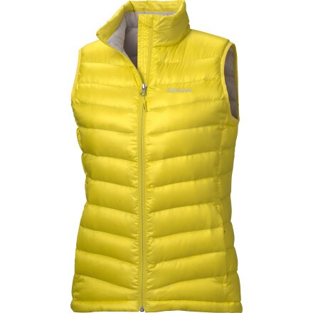 informeel lekken Specialist Marmot Jena Vest - Women's - Clothing